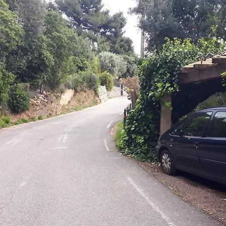 L'escapade