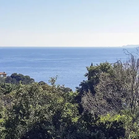 Casa de Férias L'escapade *