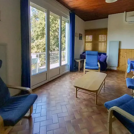 L'escapade Casa de Férias