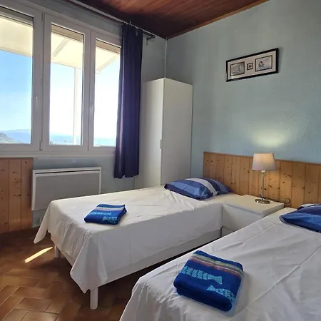 L'escapade Holiday home *