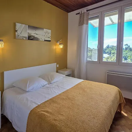 Holiday home L'escapade