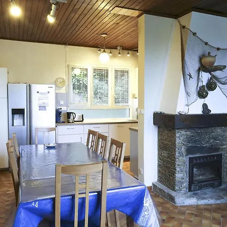 L'escapade Holiday home