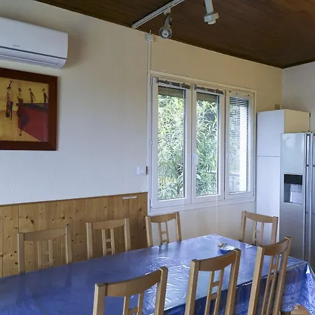 Prázdninový dům L'escapade *