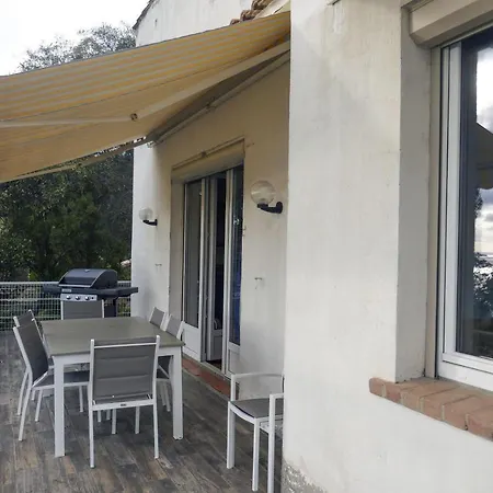 L'escapade Holiday home *