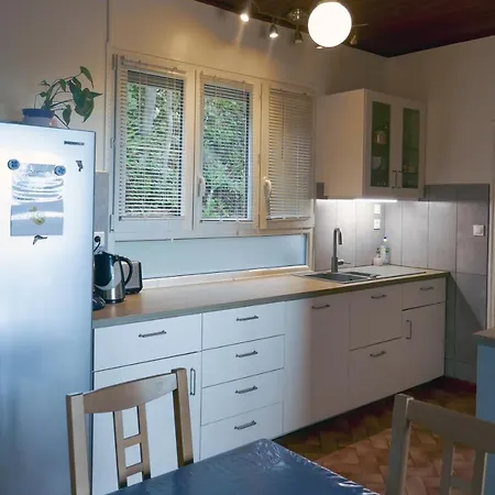 L'escapade Holiday home *