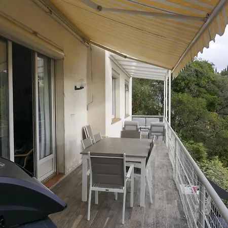 L'escapade Le Rayol-Canadel-sur-Mer