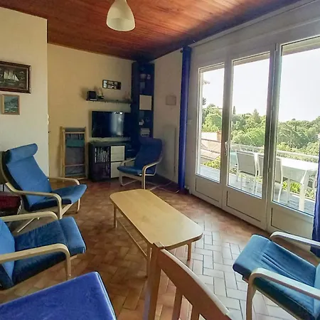 L'escapade Holiday home *