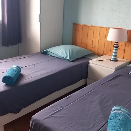 Holiday home L'escapade *