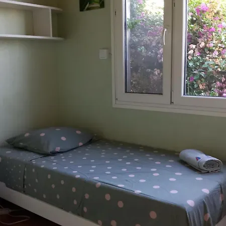 L'escapade Holiday home Rayol-Canadel-sur-Mer