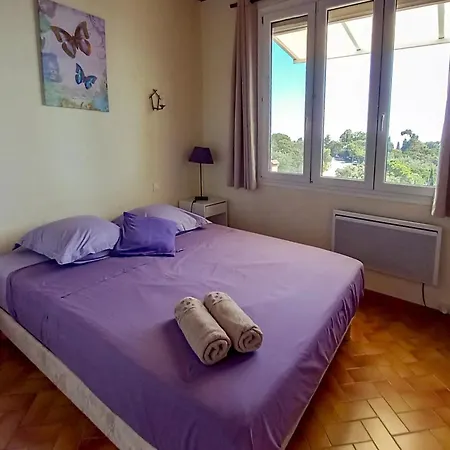 L'escapade Rayol-Canadel-sur-Mer