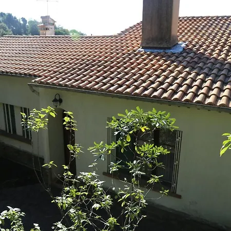 Holiday home L'escapade
