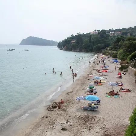 Hébergement de vacances L'escapade *